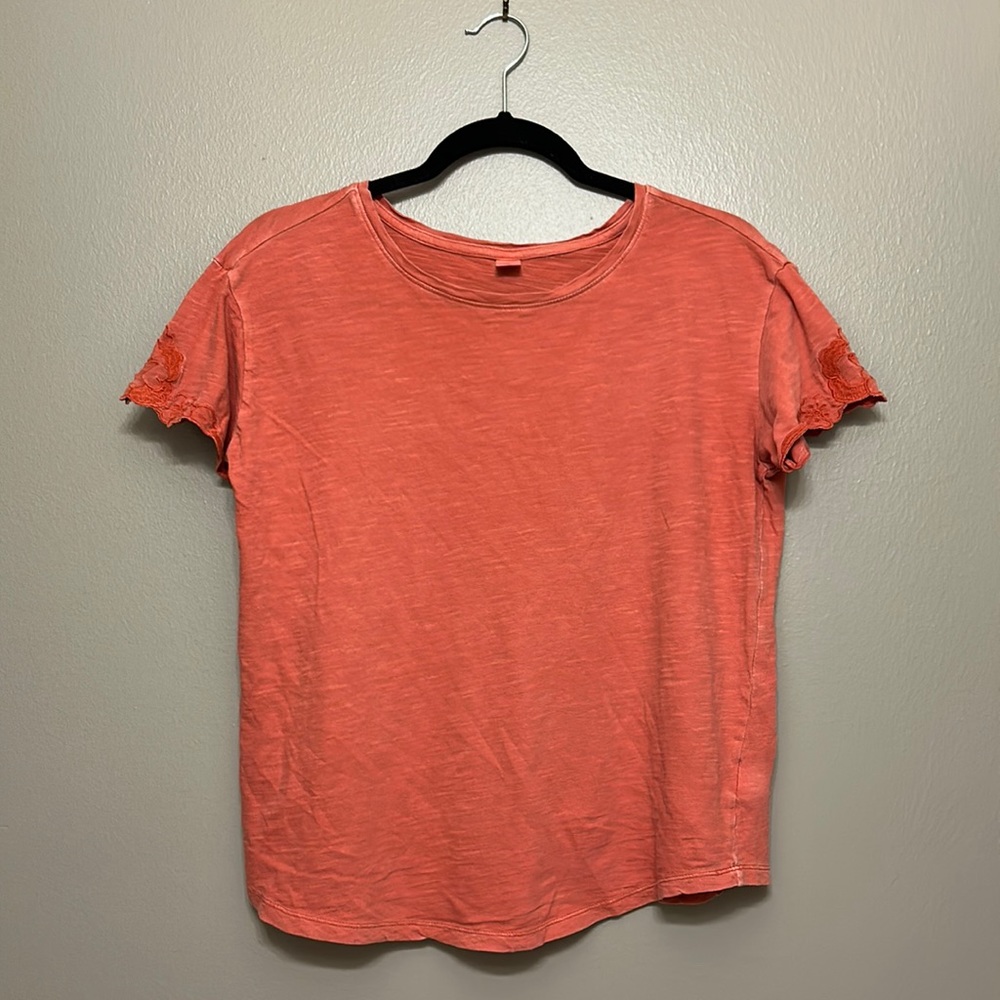 Red Top